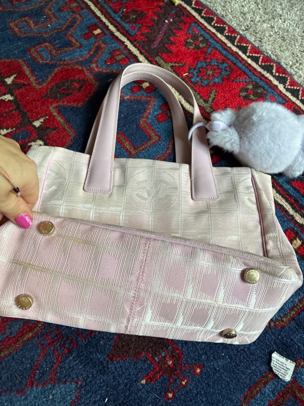 Chanel Bag - Picture 2 of 4